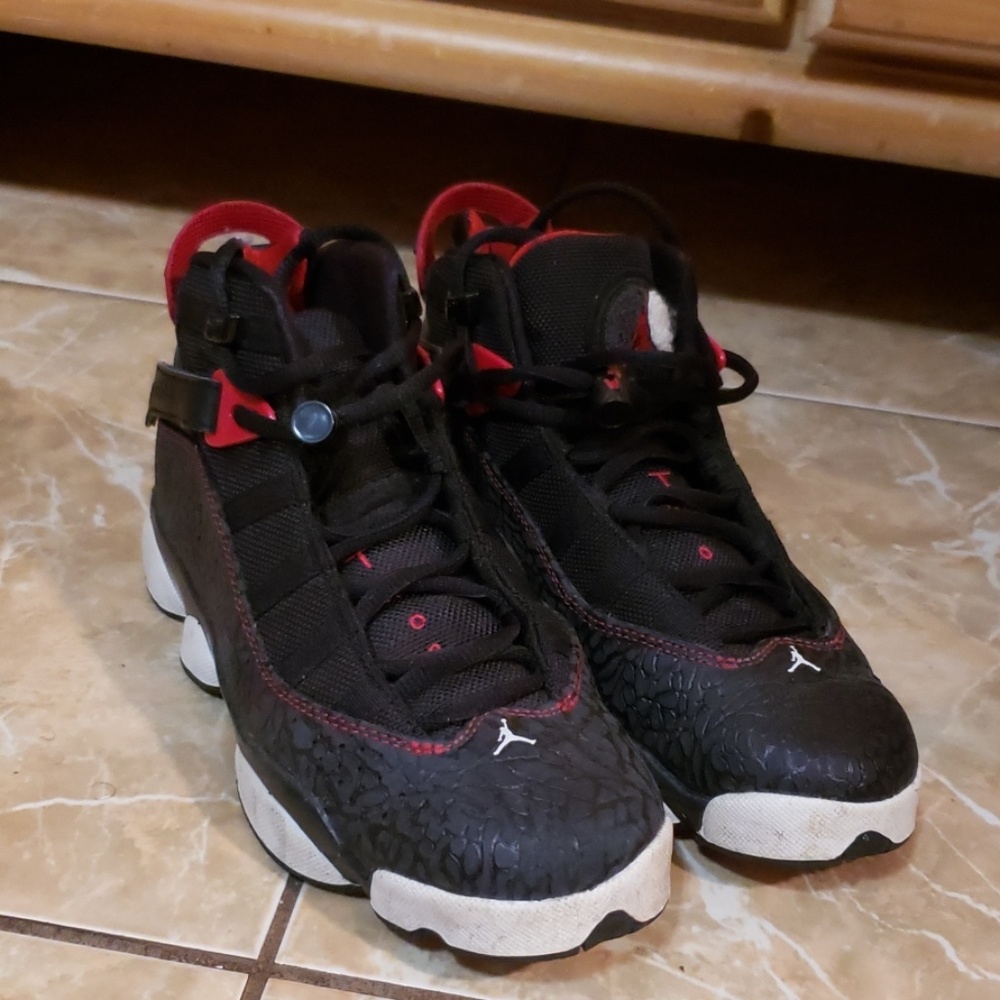 Nike Boys shoes